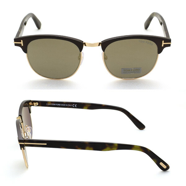 期間限定特価品 トムフォード サングラス FT0623 S 49C 51 TOM FORD メンズ レディース 正規品 TF623 Laurent-02 eumodc.cat