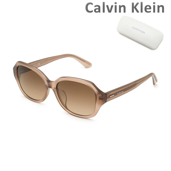 【楽天市場】【国内正規品】 Calvin Klein カルバンクライン サングラス CK20549SA-276 アジアンフィット メンズ