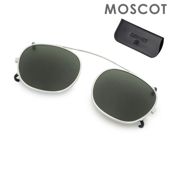 ■MOSCOT LEMTOSH ■純正クリップオン ■CLIPTOSH【46】 モスコット MOSCOT 純正クリップオン レンズカスタム CLIPTOSH