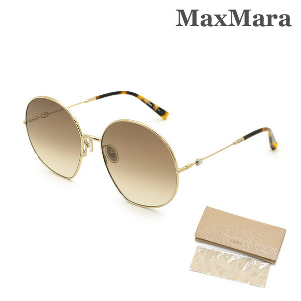 MAX MARA マックスマーラ GLEAM-II-59-J5G-HA サングラス gleam2-001-1.jpg