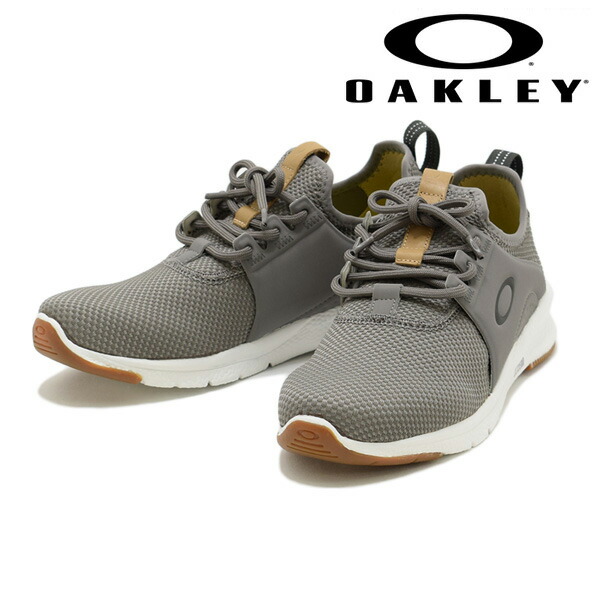楽天市場 オークリー スニーカー Fof 23q Oakley Dry メンズ シューズ 靴 国内正規品 送料無料 北海道 沖縄は 1 000円 タイムクラブ