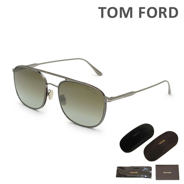 Tom Ford サングラス　FT0782 TF782 28B トムフォード Tom Ford サングラス FT0782 TF782 28B トムフォード 小物