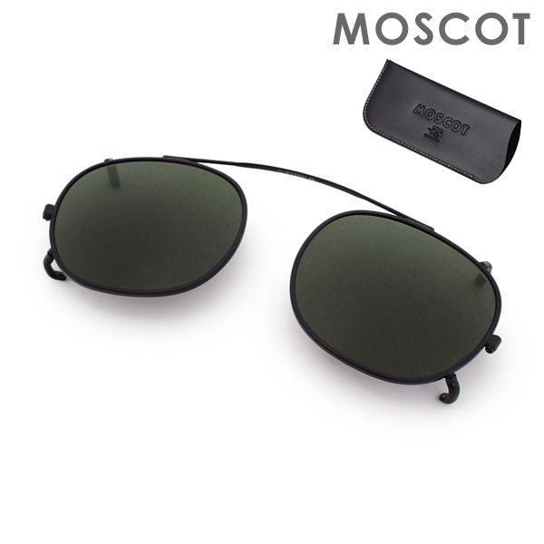 再再再..販 モスコット MOSCOT LEMTOSH MATTE BLACK サイズ46 | www