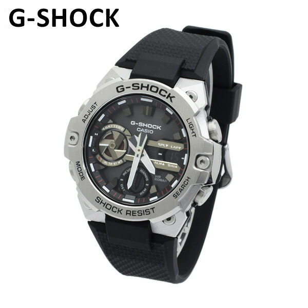 楽天市場】【国内正規品】 CASIO カシオ G-SHOCK Gショック GST