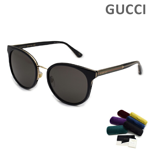 グッチ サングラス ユニセックス GUCCI GG0915SA-001 楽天市場】グッチ サングラス GG0915SA-001 アジアンフィット
