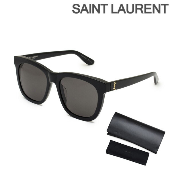 楽天市場】SAINT LAURENT サンローラン サングラス アジアン