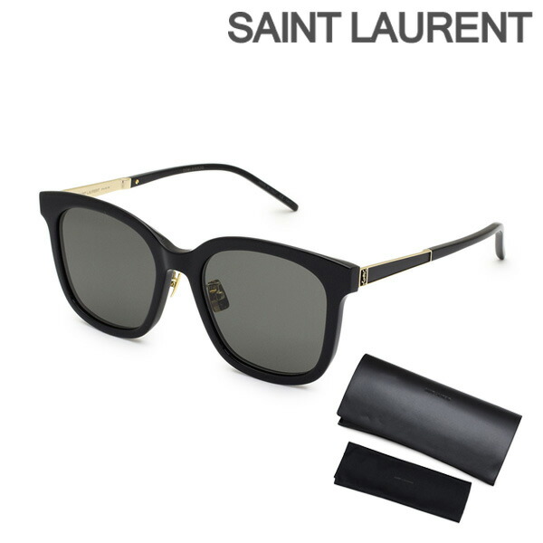 楽天市場】SAINT LAURENT サンローラン サングラス アジアン