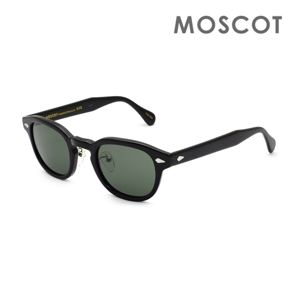 楽天市場】【トートバッグ付】MOSCOT モスコット サングラス 収納