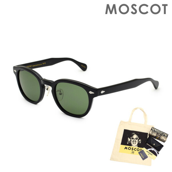 MOSCOT サングラス ケース付き 楽天市場】【トートバッグ付】MOSCOT モスコット サングラス