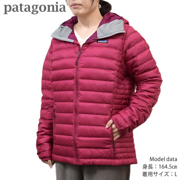 楽天市場 パタゴニア ダウンジャケット Sweater Hoody Craft Pink クラフトピンク レディース ウィメンズ Patagonia 送料無料 北海道 沖縄は1 000円 タイムクラブ