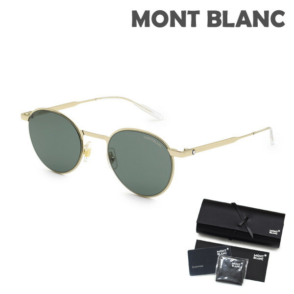 MONTBLANC モンブラン MB0018S-006 サングラス org.jpg