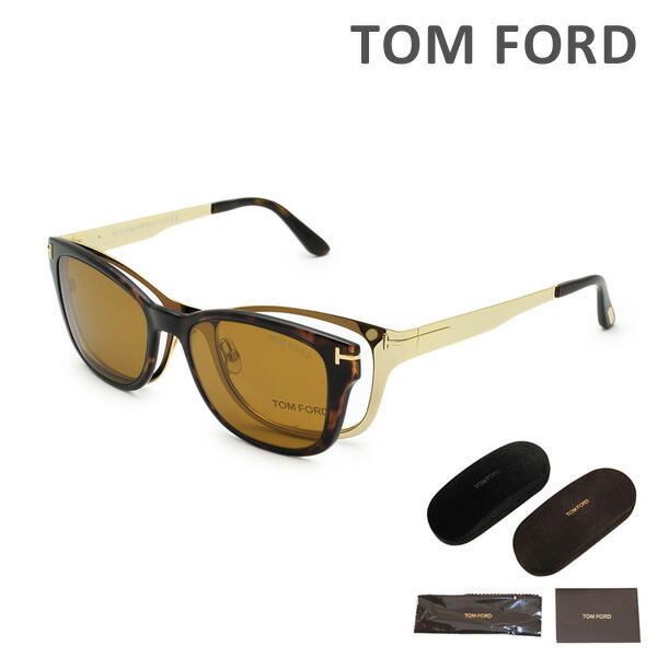 TOMFORD クリップオンサングラス Amazon | [Tom Ford] [トムフォード] クリップオン サングラス