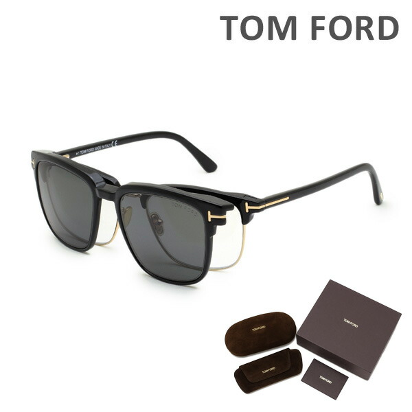 TOM FORD【TF5683-B】クリップオンサングラス tf-ft5683bv-001-1.jpg