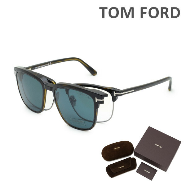 TOM FORD【TF5683-B】クリップオンサングラス Tom Ford TF5683-B 001