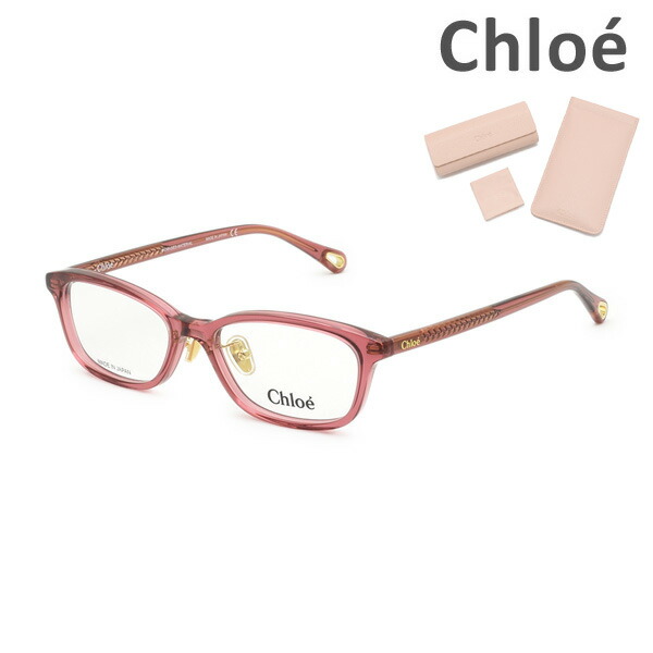 楽天市場】【国内正規品】Chloe クロエ 眼鏡 フレーム のみ