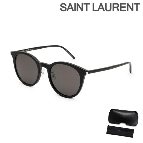 サンローラン　サングラス　SL 489/K SAINT LAURENT 国内正規品 サンローラン サングラス SL 489/K 002