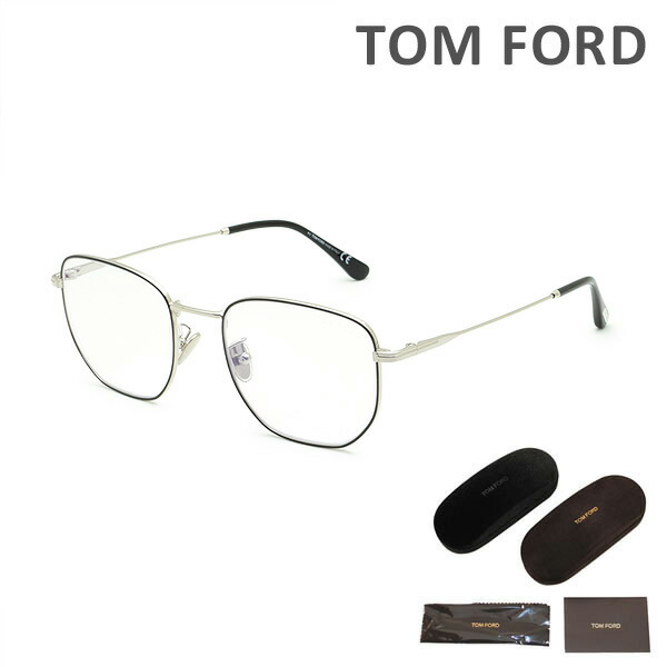 【美品】トムフォード TOMFORD フレーム トムフォード TOM FORD メガネフレーム TF5648-D-B 056