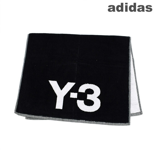 楽天市場】ワイスリー y-3 タオル GYM TOWEL HD3322 スポーツ