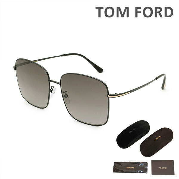 TOM FORD トムフォード FT0894-K/S 01F 59 TF894-K サングラス TOM FORD EYEWEAR トムフォード FT0894-K/S 01F 59 TF894-K