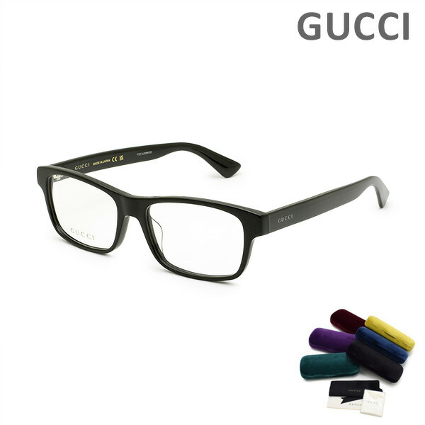 GUCCI グッチ メガネフレーム GG0656O 002 上品 手元在庫あり gg0006oan-002-3.jpg