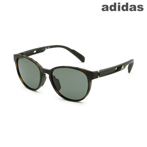 adidas アディダス AOR001027001 サングラス UVカット 楽天市場】adidas アディダス サングラス OR0060-F/S 02G 56