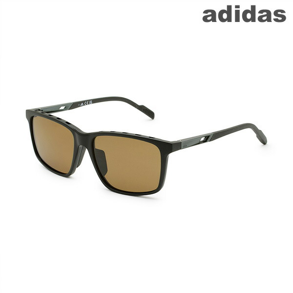 楽天市場】adidas アディダス サングラス OR0060-F/S 02G 56