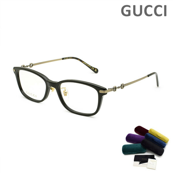 楽天市場】【国内正規品】グッチ メガネ 眼鏡 フレーム のみ GG1129OJ