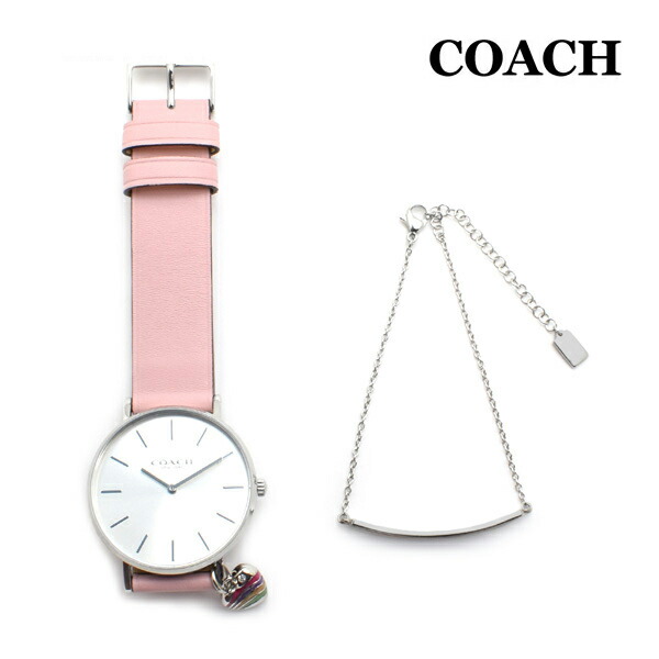 楽天市場】【送料無料】COACH コーチ レディース 腕時計 時計 14503121 