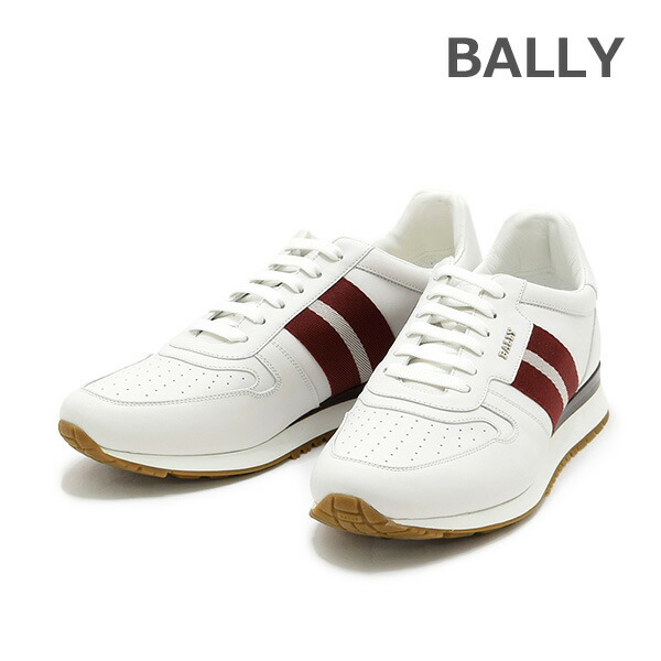 BALLY スニーカー ASTEL-FO 6231539 D レザー ローカット 楽天市場】BALLY バリー スニーカー ASTEL-FO 6231539 ワイズD