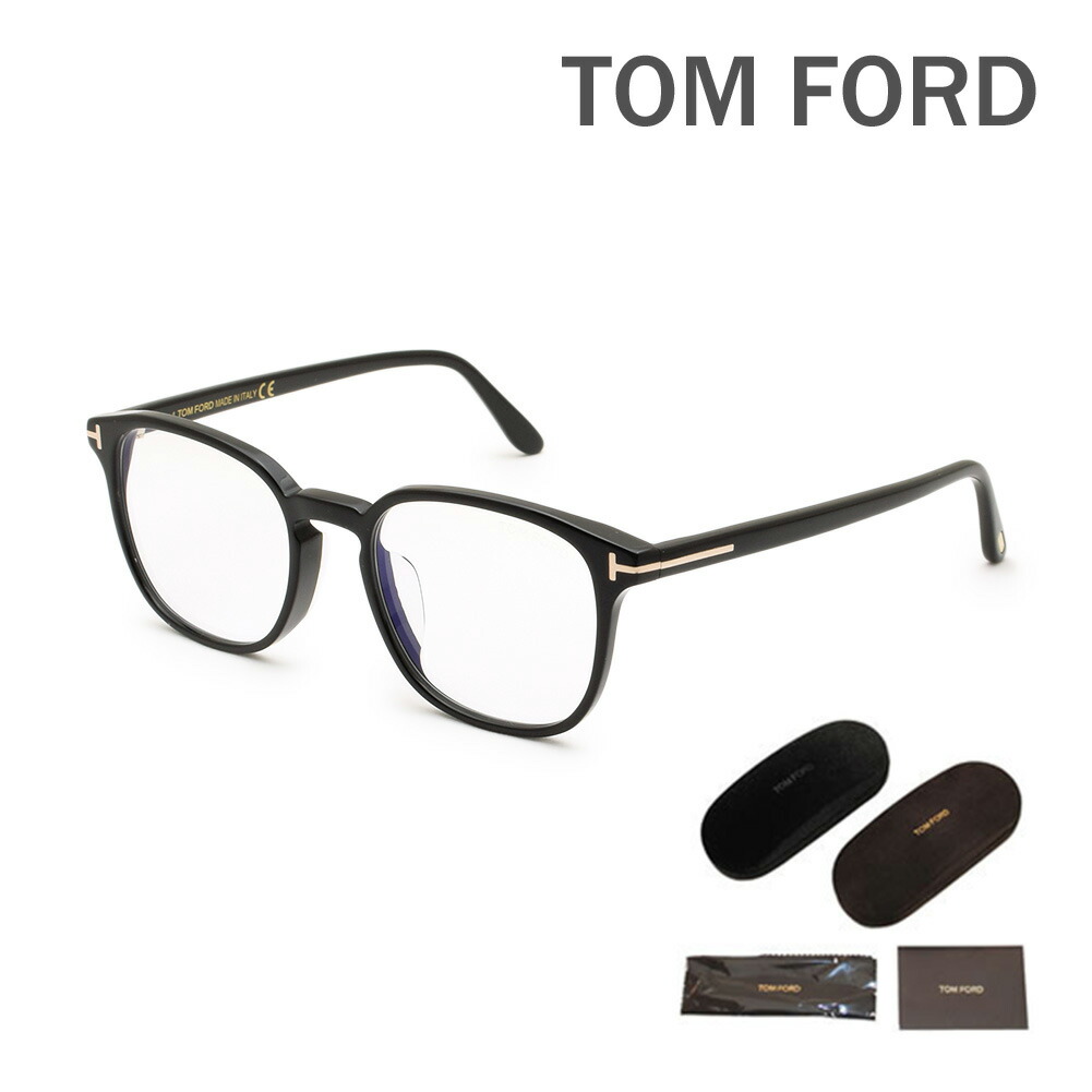 TOM FORD（トムフォード）メガネフレーム　ＴＦ5178-Ｆアジアンフィット tf-ft5797kbv-001-1.jpg