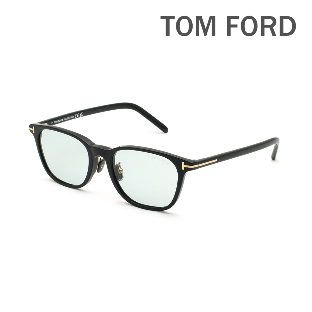 トムフォード サングラス FT1040-D/S 01A 52 TOM FORD メンズ レディース 正規品 TF1040-D ECO【送料無料(※北海道・沖縄は1,000円)】|タイムクラブ
