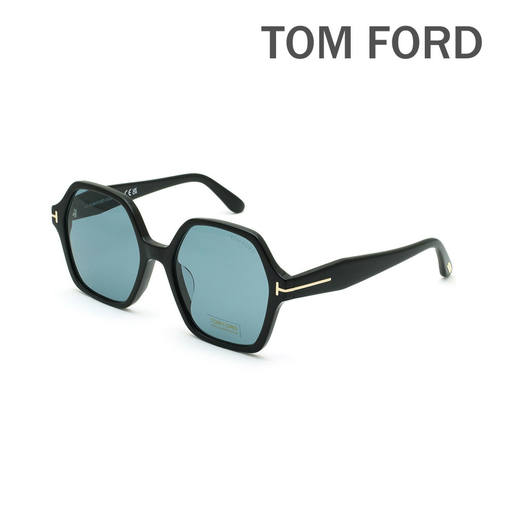 楽天市場】トムフォード サングラス FT0792-F/S 55F 55 TOM FORD