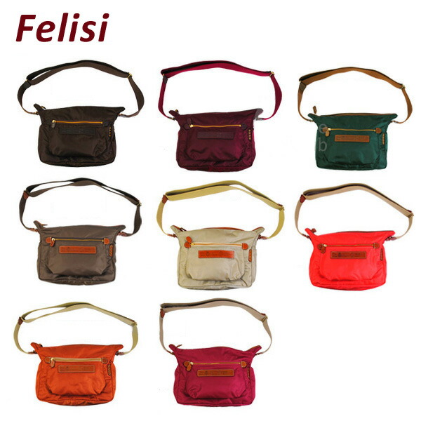 Felisi ショルダーバッグ 0328 フェリージ バッグ 05 4 Ds メンズバッグ 0059 05 4 Ds 0153 0185 0192 0253 0281 0325 0328 05 4 Ds メンズ レディース 送料無料 北海道 沖縄は1 000円 タイムクラブ Felisi フェリージ バッグ バック Bag