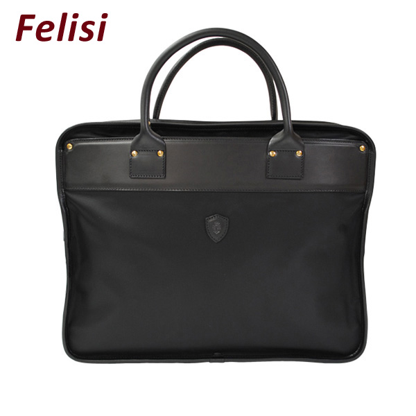 【楽天市場】Felisi フェリージ ビジネスバッグ ブリーフケース 1845-DS 0041 ブラック 黒 NERO BLACK 1845