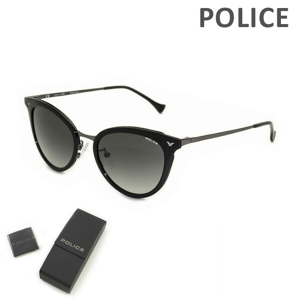 クロエ　POLICE SPLP84K サングラス COL. 53700A 楽天市場】POLICE ポリス サングラス SPLP84K col.06A7/700A