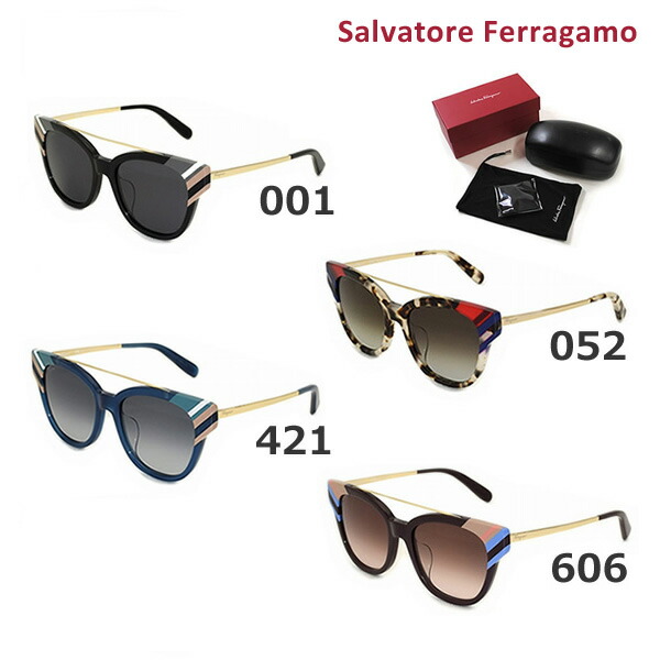 美品　フェラガモ サングラス SF908SRA 214 楽天市場】フェラガモ Ferragamo サングラス SF908SRA 214 57