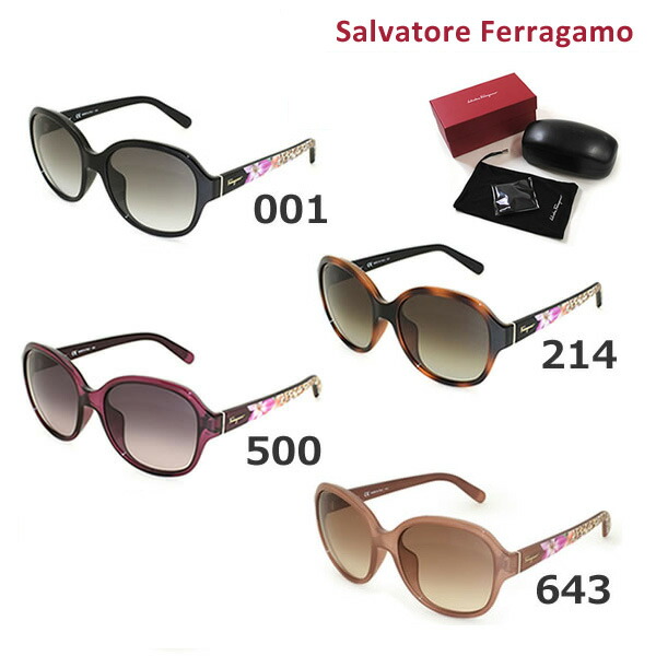 楽天市場】【Salvatore Ferragamo】 フェラガモサングラス