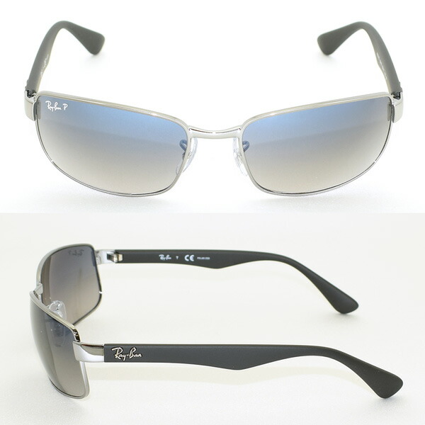 国内正規品 コーチ サングラス Rayban Ray Ban レイバン サングラス リュック Rb3478 004 78 60サイズ メンズ 偏光レンズ Uvカット 送料無料 北海道 沖縄は1 000円 タイムクラブ Rayban Ray Ban レイバン サングラス グラサン Uvカット