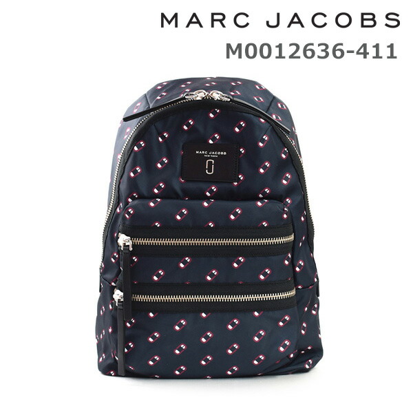 楽天市場】マークジェイコブス Marc Jacobs バッグ リュック