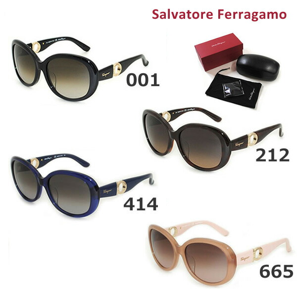 Salvatore Ferragamo サルヴァトーレ フェラガモ SF841SA-500 Salvatore Ferragamo サルヴァトーレ フェラガモ SF841SA-500
