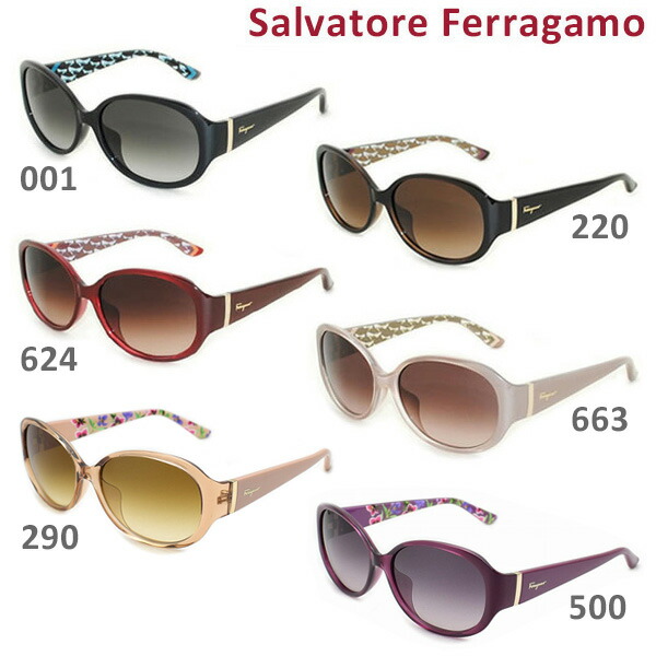Salvatore Ferragamo サルヴァトーレ フェラガモ SF841SA-001 FERRAGAMO 国内正規品 Salvatore Ferragamo サルヴァトーレ
