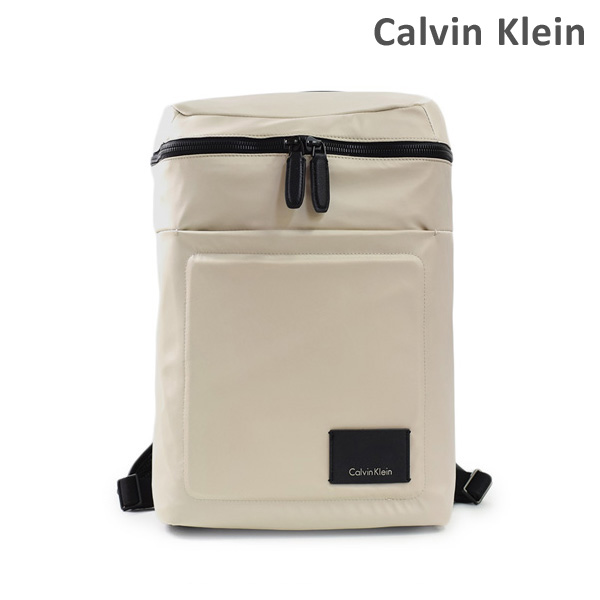 【楽天市場】カルバンクライン リュック Calvin Klein K50K502855 000 バックパック リュックサック メンズ 18SS