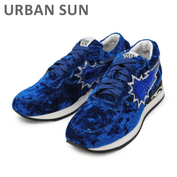 楽天市場】URBAN SUN アーバンサン メンズ スニーカー ANDRE
