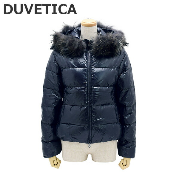 楽天市場】DUVETICA デュベティカ レディース アウター ダウン