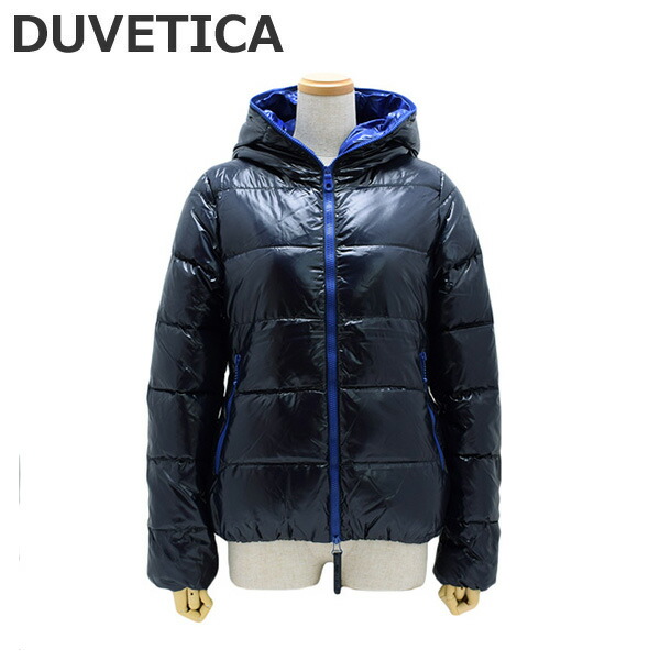 美品　DUVETICA デュベティカ ノーカラー 切り替え ダウンジャケット DUVETICA（デュベティカ）｜YOKIアイテムの詳細 | GUESTLIST