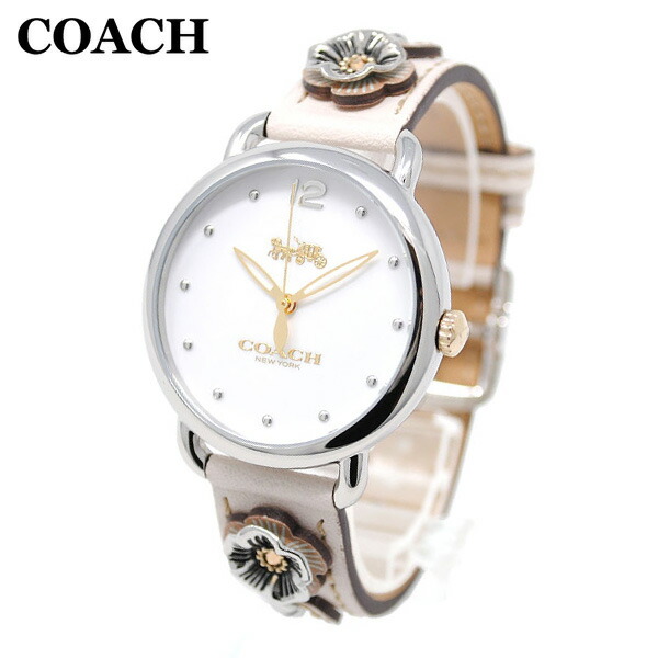 極美品　COACH コーチ 腕時計　Grand グランド　14502977 人気 楽天市場】【送料無料】COACH コーチ Grand グランド 腕時計