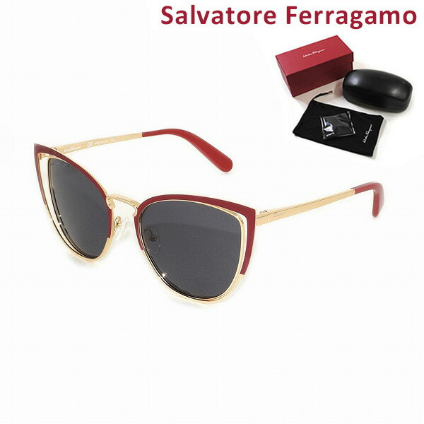 サルヴァトーレ・フェラガモ Salvatore Ferragamo サングラス 楽天市場】【国内正規品】 サルヴァトーレ フェラガモ サングラス