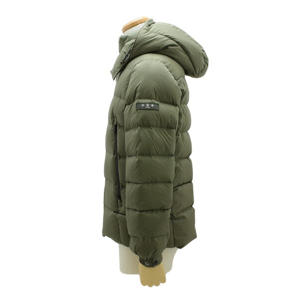 楽天市場 タトラス ダウン メンズ Mtaa4568 Khaki カーキ Borbore Tatras ダウンジャケット ダウンコート 送料無料 北海道 沖縄は1 000円 タイムクラブ