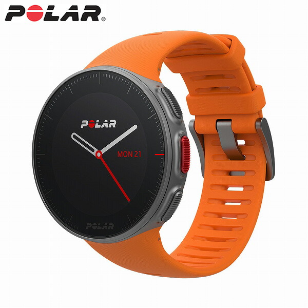 POLAR - ポラール　A370　スマートウォッチ Amazon | POLAR(ポラール) 【日本語対応/日本正規品】活動量計+