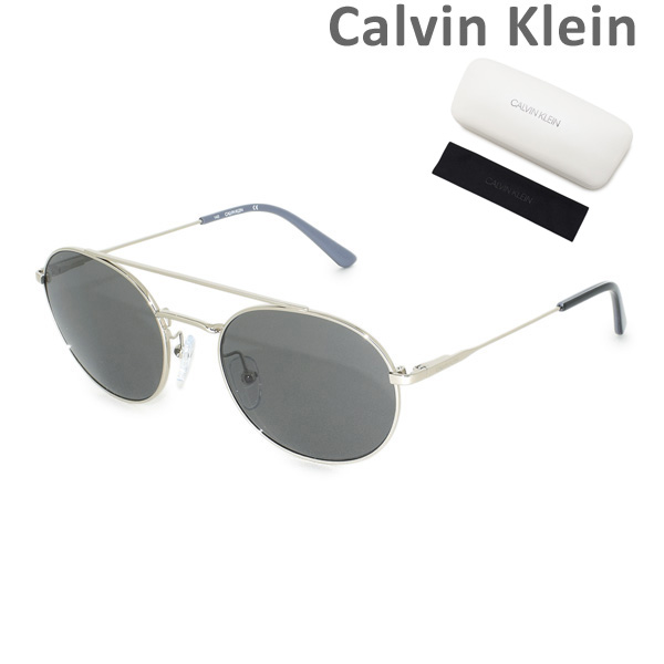 【楽天市場】【国内正規品】 Calvin Klein（カルバンクライン） サングラス CK18116S-045 メンズ レディース UVカット